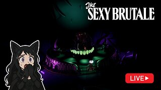Finale: Cards, Bridges, and Demons | The Sexy Brutale