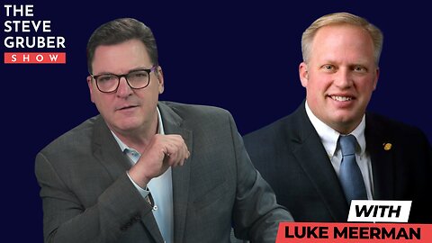 Luke Meerman | Accountability in Lansing: Investigations, Child Welfare, and State Leadership