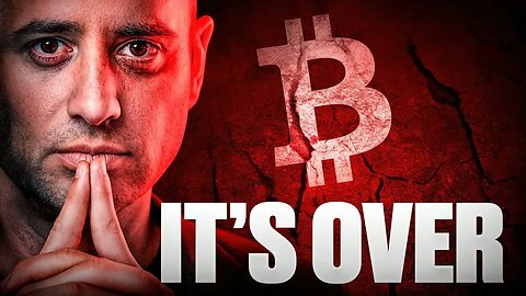 I Can’t Be Bullish On Crypto Anymore.