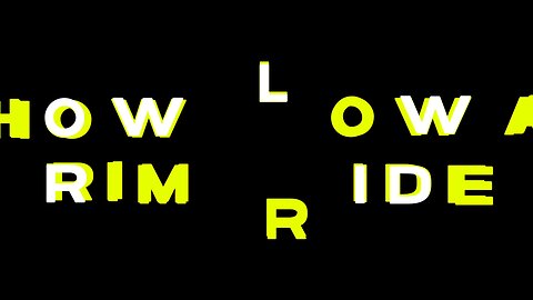 Show Low Onewheel Ride