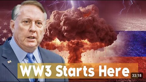 Days to Nuclear War — Are We Ready? | COL. Douglas Macgregor