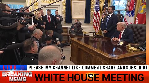 White House Meeting Marks New Era for NYC Leadership