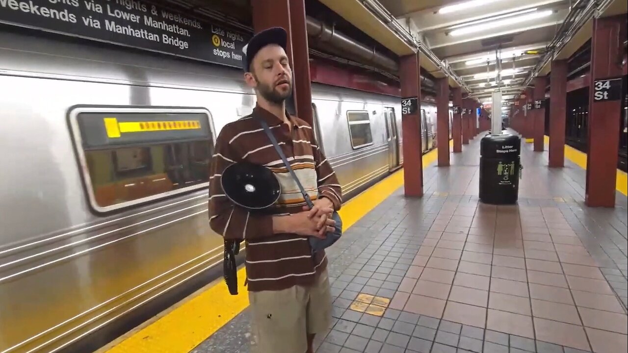 IP2 Stories - Hampton Brandon Wants His Money From JJ