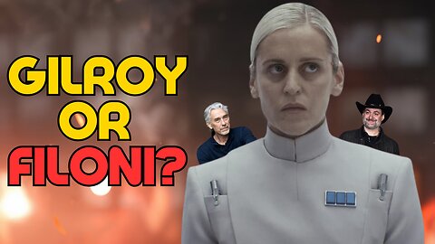 Should ANDOR Showrunner Tony Gilroy REPLACE Dave Filoni As Creative Head Of Star Wars?