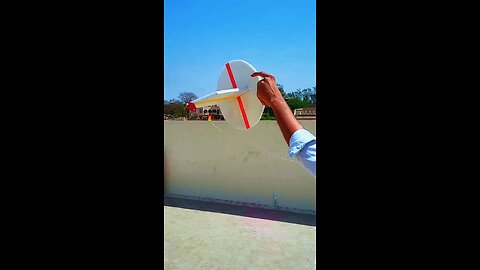 How to make flying kite