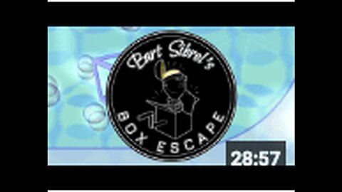 "Bart Sibrel's Box Escape: Moon Landing Update"