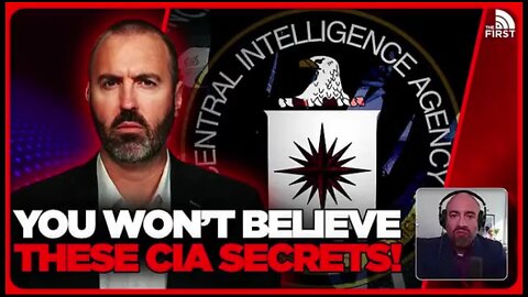 Mike Benz Reveals The Worst CIA Scandals Of All-Time