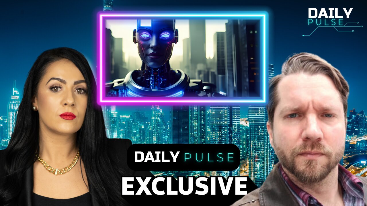 Meta’s AI Nightmare: Chatbots Lure Kids into Explicit Role-Play | Daily Pulse Ep 15