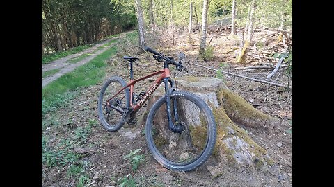 Paganiproductions@TopAtbshow Shakedown 2025 Orbea Alma M20 9 5 2025 part 2