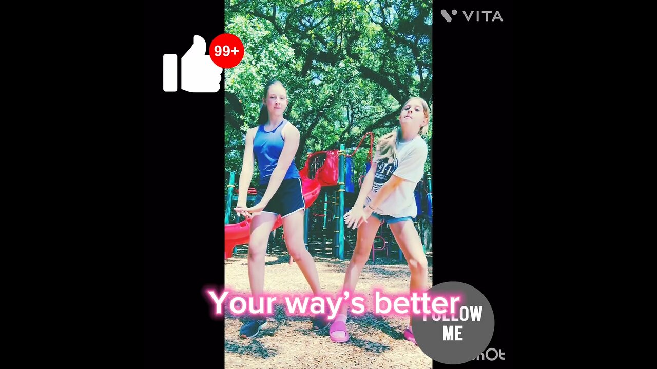 My Favorite Dance! #shorts #trending