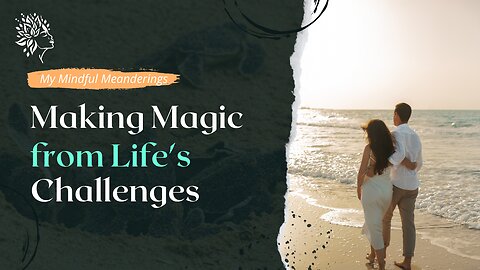 From Crisis to Amazing Adventures: How House Sitting Changed Our Life