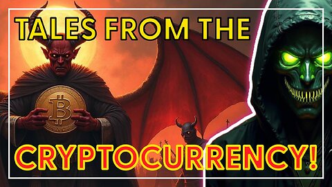 T.F.T.C. | ANCIENT BITCOIN, 7% allocation & corporate fomo will mint $1,000,000.00 BITCOIN!