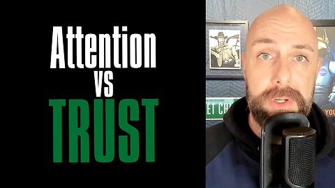Chiropractors Networking & Collabs: Attention vs Trust