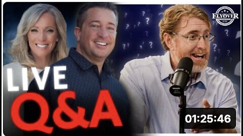 "Dr. Bryan Ardis Addresses Nicotine, Health, Vaccines, Natural Detox & Inflammation on FOC Show"