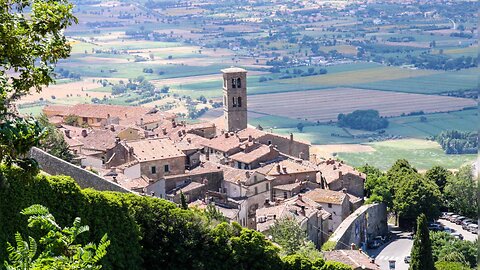 I Borghi d'Italia