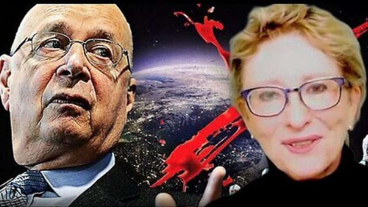 Dr. Lee Merritt - It's Time To Name The Enemy - Part 1 - The Medical Rebel