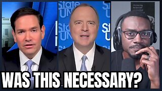 Did The US Just Start A War With Iran?