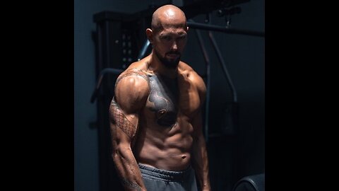 Andrew Tate: 20 minutes raw motivation