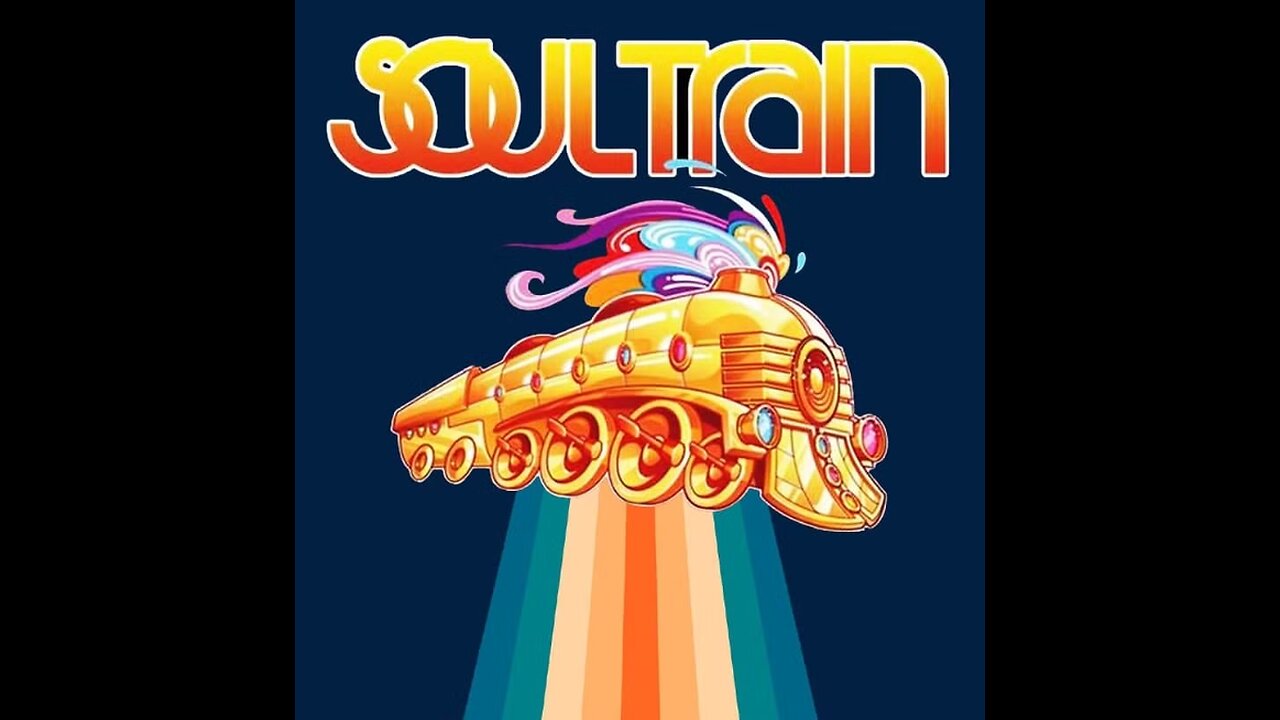 Soul Train 1974 S3E26