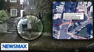 New report links Capitol cop to J6 pipe bomb suspect: Whistle-blower discusses