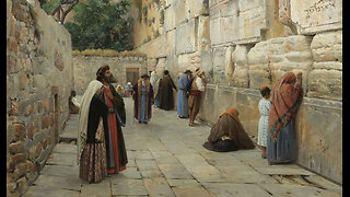 The Time Has Come (Gospel & Vespers, 33rd Sunday Per Anno)