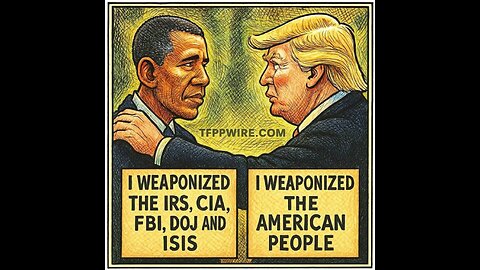 Clinton and Obama Game