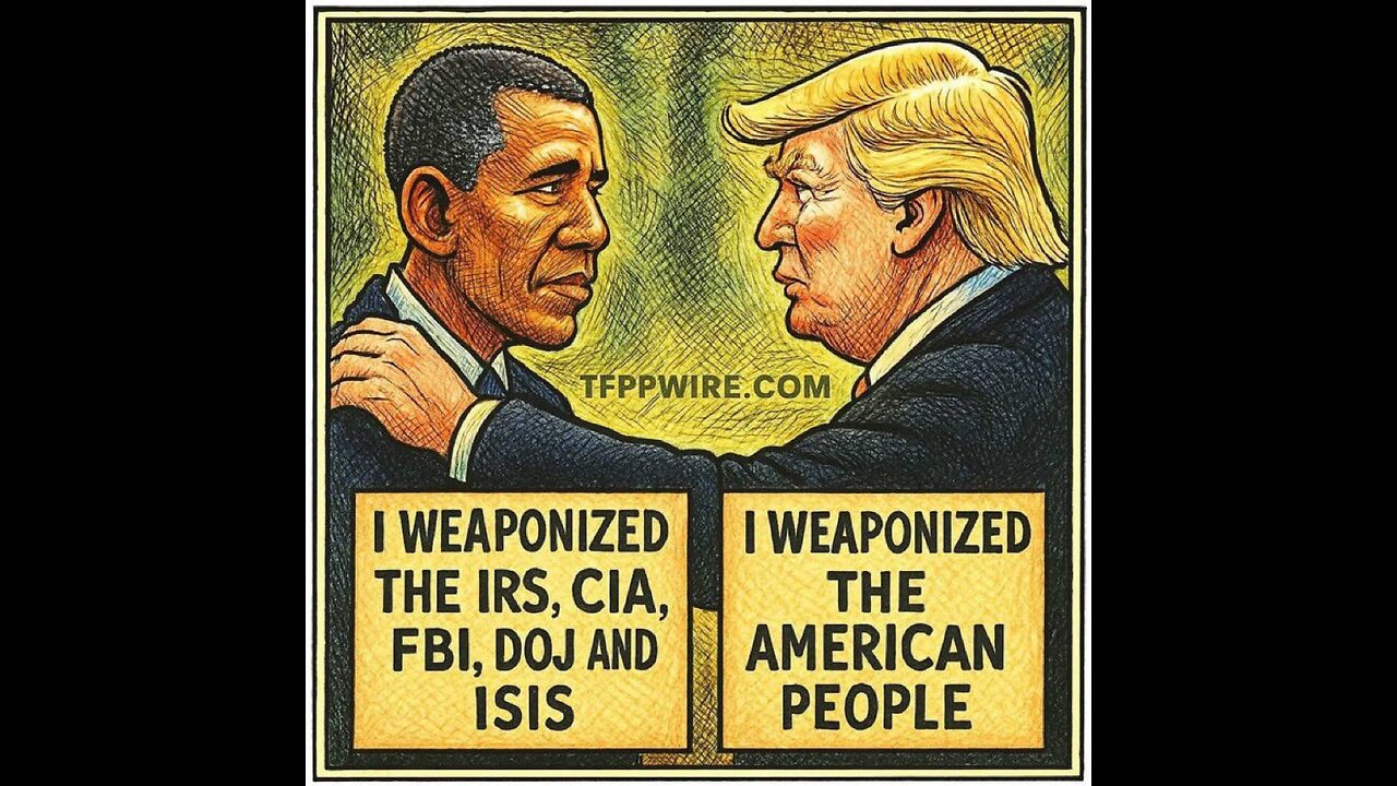 Clinton and Obama Game