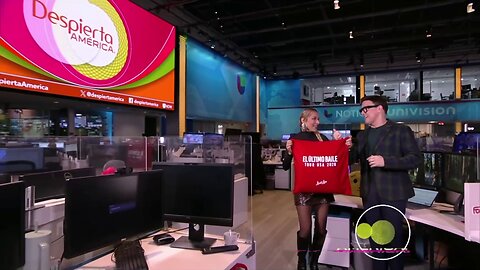 Purple Beauties & Black Suede Knee Highs Are The Stars