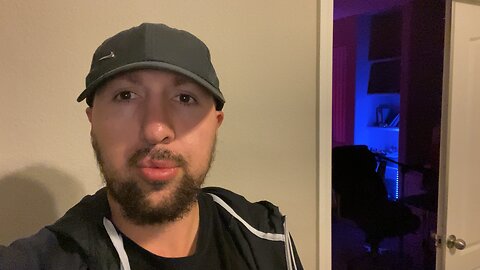 2 Hour Stream Complete - I Need A Contract ASAP - Follow Me On Rumble