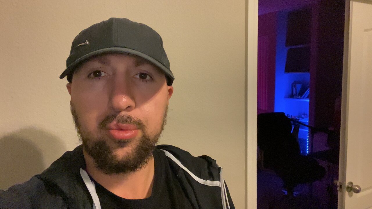 2 Hour Stream Complete - I Need A Contract ASAP - Follow Me On Rumble