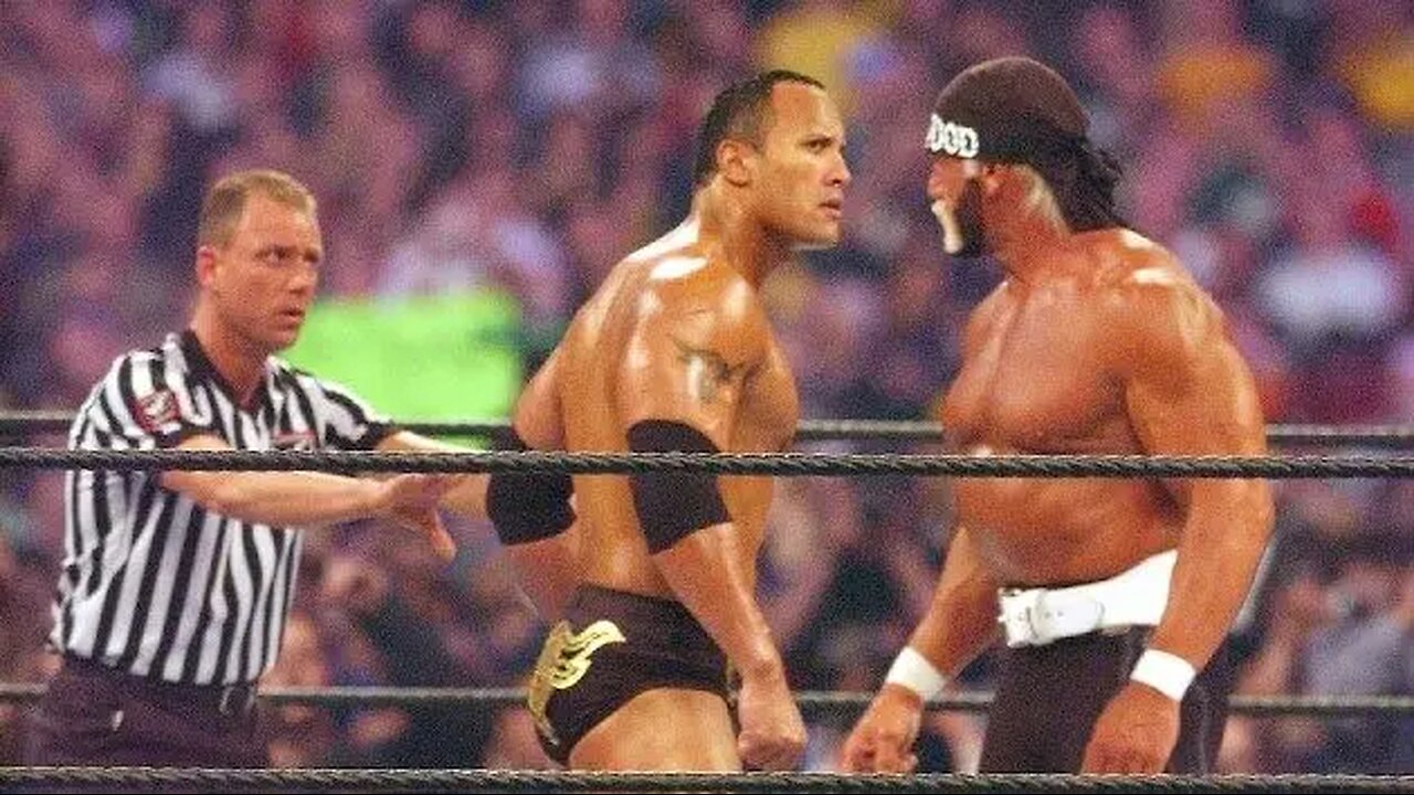 Long Live Hulk Hogan 🕊