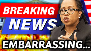 BREAKING NEWS: HORRIBLE DAY FOR KBJ AS SCOTUS SIGNALS MAJOR 2A WIN!