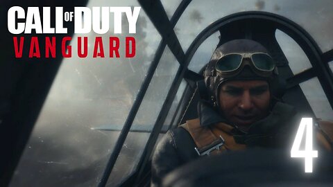 THE BATTLE OF MIDWAY - Call of Duty Vanguard Part 4