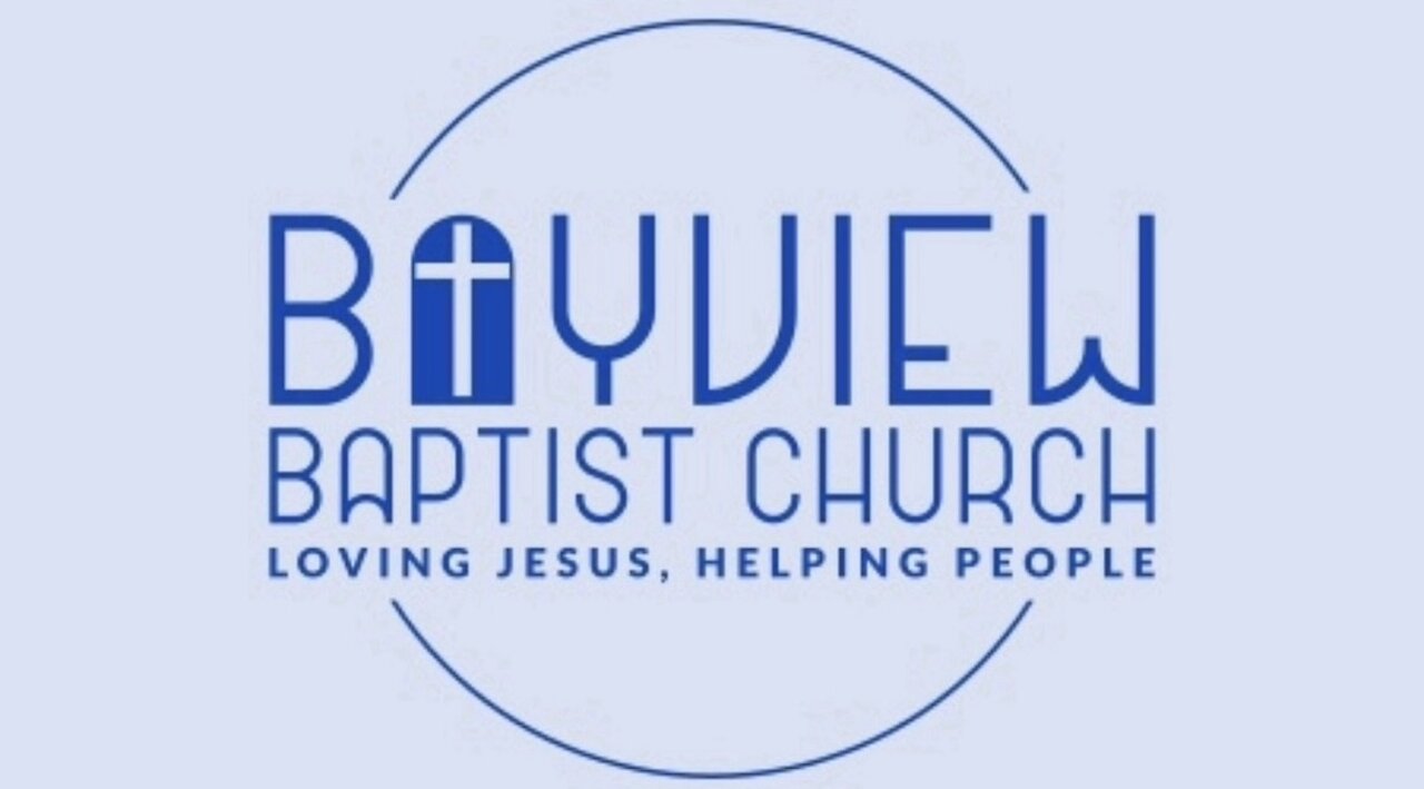 DISCIPLESHIP - SUNDAY 8/10/2025 - Pastor Ted Alexander