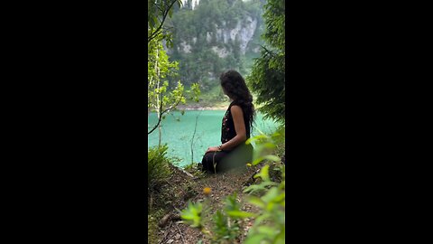 A SOUL THAT REMEMBERS CAN NOT BE RULED