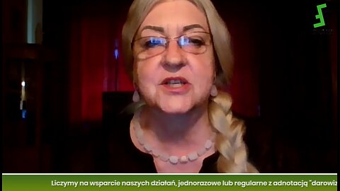 Lucyna KULIŃSKA: Pomnik Wołyński - nie było miejsca w Warszawie jest w Domostawie, Ustawa Wołyńska!