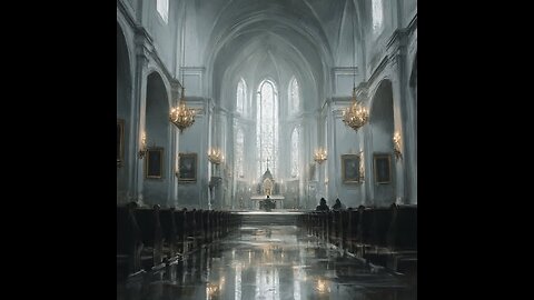 "The Perfect Sermon"