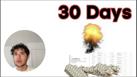 How to actually explode your agencies MRR (in less than 30 days)