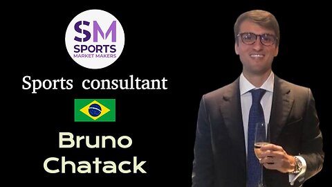 Sport advisor: Bruno Chatack