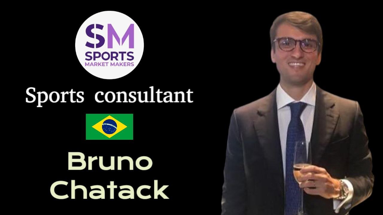 Sport advisor: Bruno Chatack