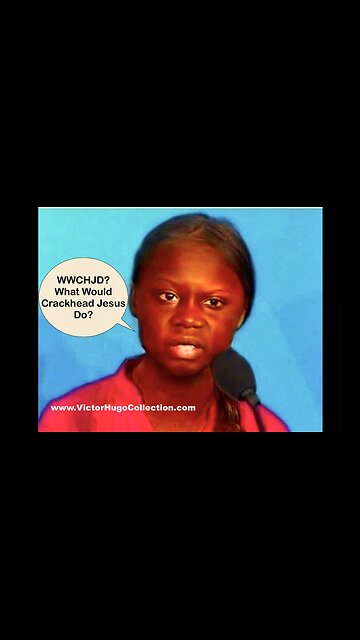 Black Privilege Is Alive And Well In The Jewnited States Of Israel