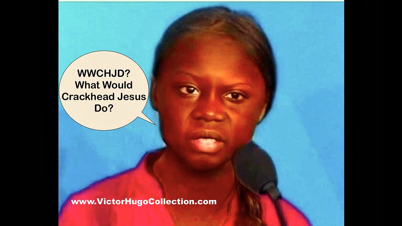 Black Privilege Is Alive And Well In The Jewnited States Of Israel