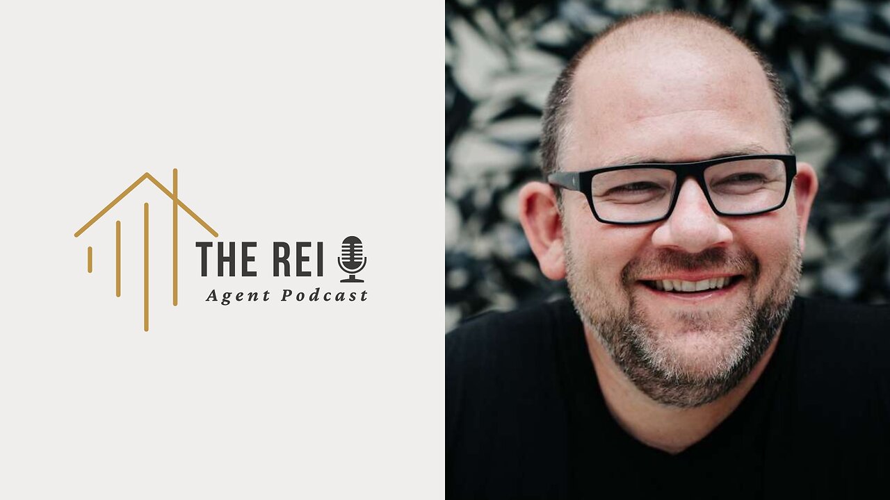 Redefining Success and Building Balance in Real Estate with Kevin Kauffman