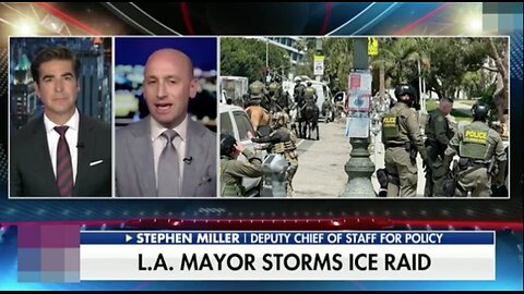 Jesse Watters Primetime (Full episode) - Monday, July 7