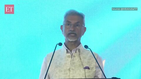 Operation Sindoor _ EAM S Jaishankar issues strong message to Pakistan_ ‘Zero tolerance for terror…’