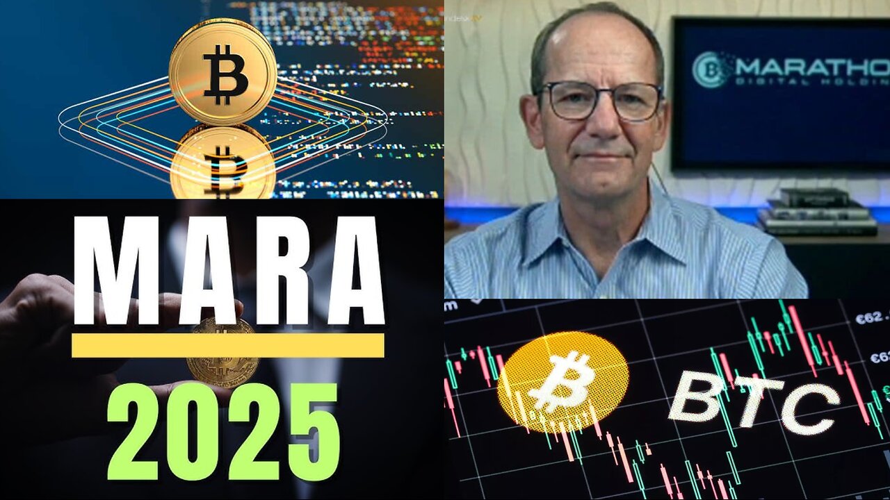 MARA Copies MicroStrategy: $2 Billion Bitcoin Gamble – Smart Move or Huge Risk?
