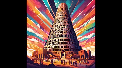 Lessons from the Tower of Babel: What We Can Learn About Unity and Division in Society