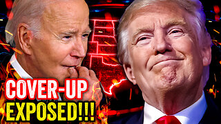 Biden’s Cancer COVER-UP Just DESTROYED the Liberal Media!!!