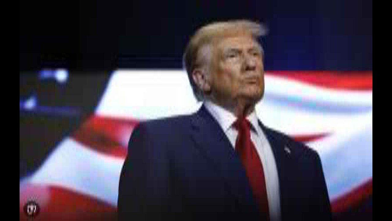 Trump Floats Stunning Plan to Replace Income Tax with Massive Tariff Revenue