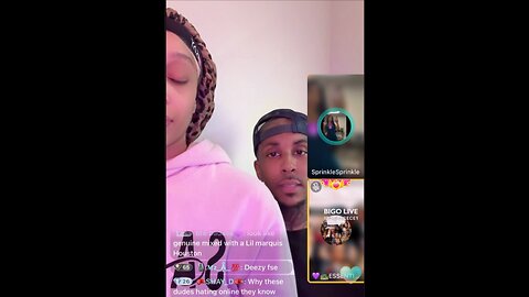 😱CEECEE’S BD ADMITS HE STILL HAS FEELINGS FOR SUE AS THEY ANSWER VIEWERS QUESTIONS